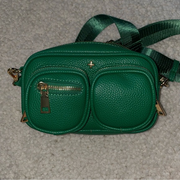 LALA Vegan leather bag - Picture 1 of 8